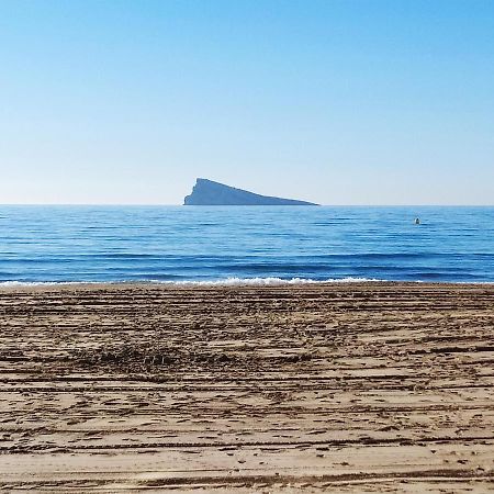 Benidorm Sol Levante Ngoại thất bức ảnh