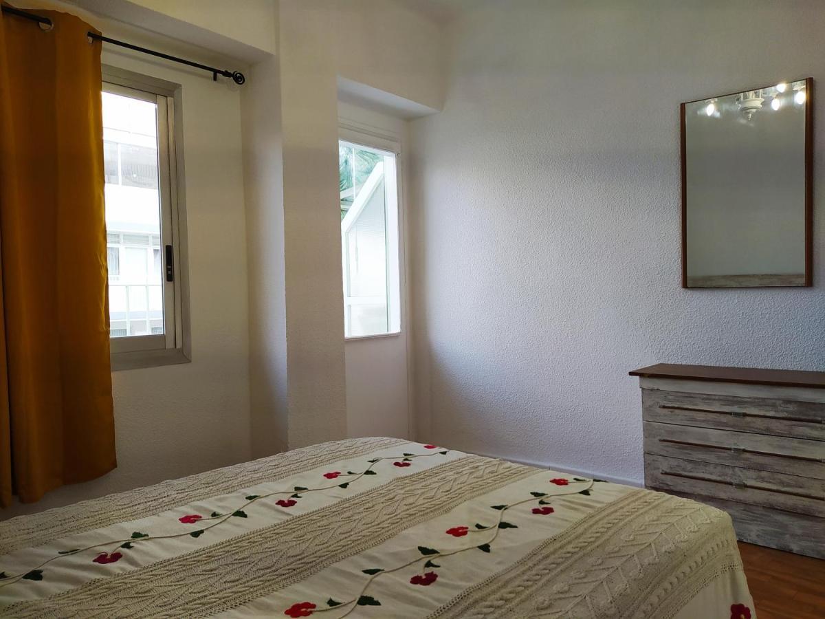 Benidorm Sol Levante Ngoại thất bức ảnh