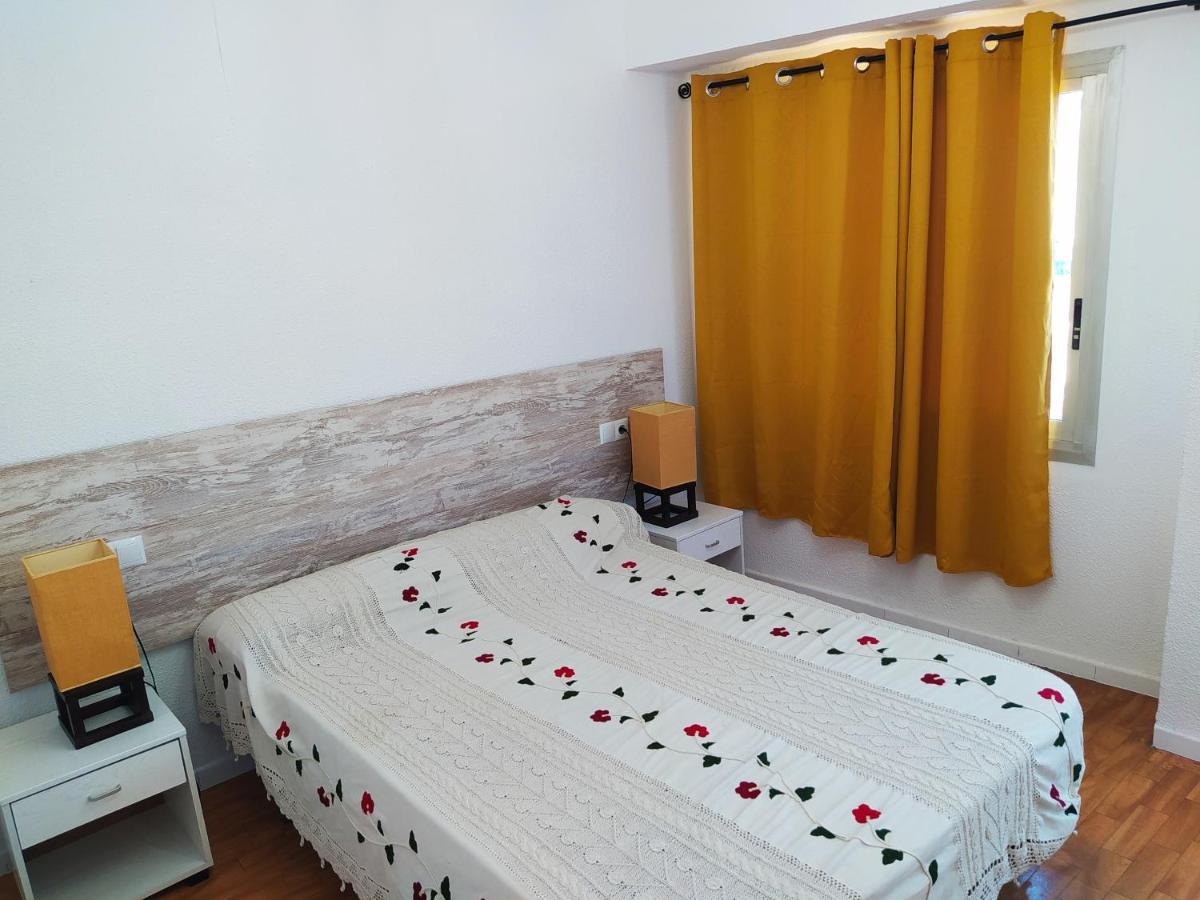 Benidorm Sol Levante Ngoại thất bức ảnh