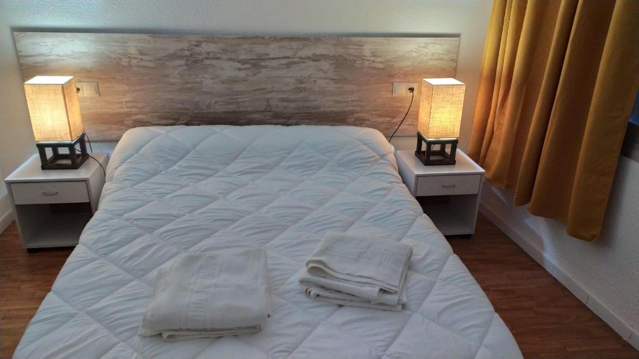 Benidorm Sol Levante Ngoại thất bức ảnh