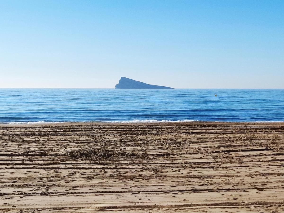 Benidorm Sol Levante Ngoại thất bức ảnh