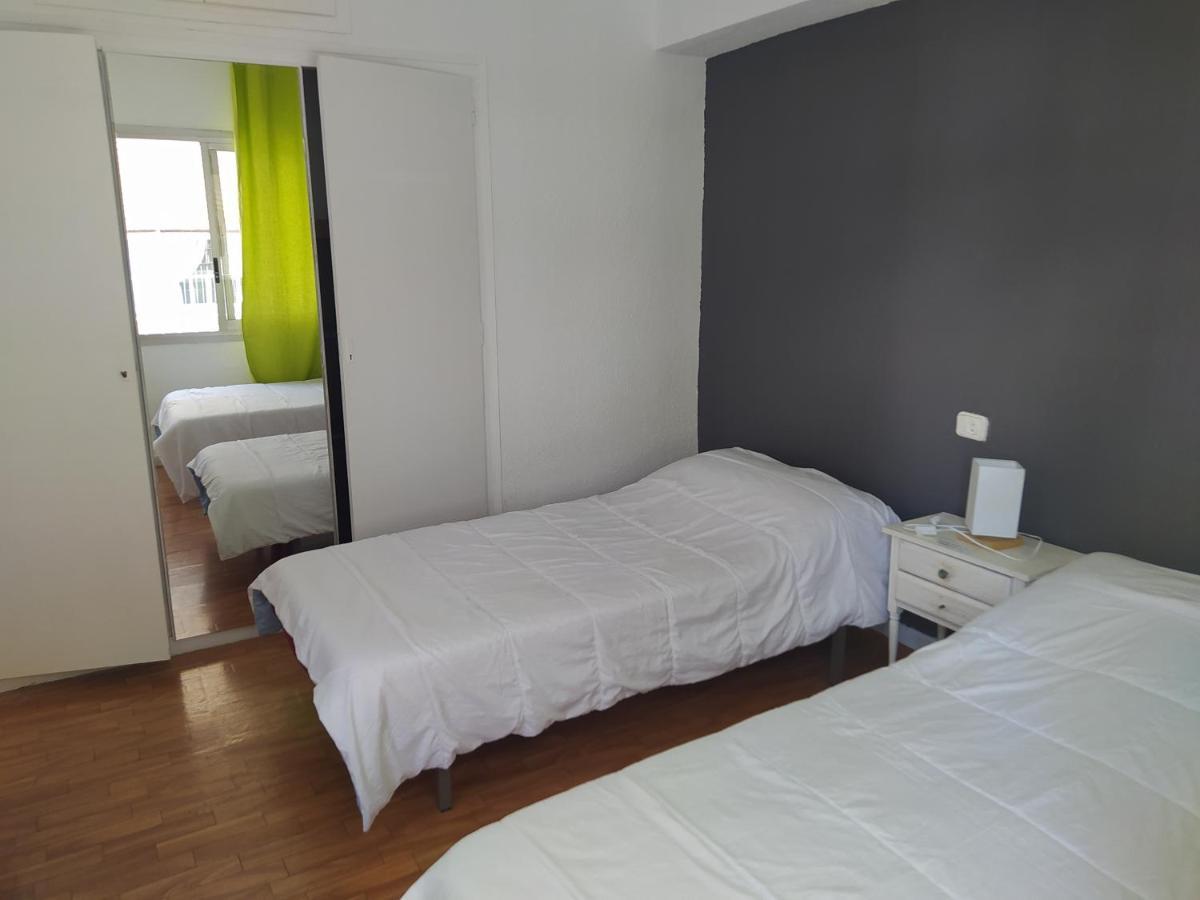 Benidorm Sol Levante Ngoại thất bức ảnh